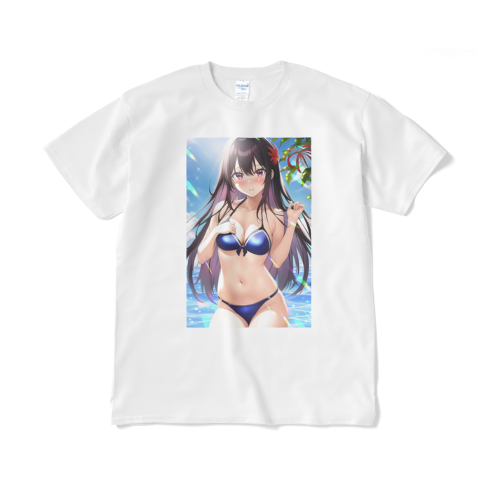 Tシャツ（短納期） - XL - ホワイト