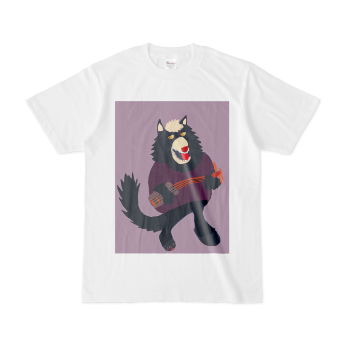 Tシャツ - S - 白