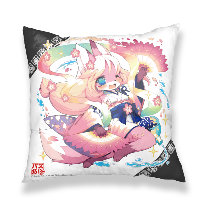 クッションカバー - 450x450(mm)