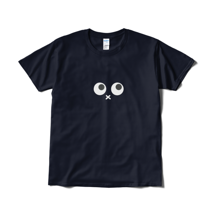 Tシャツ（短納期） - L - ネイビー