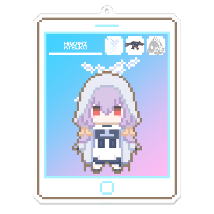 ①シッテムの箱ver.A