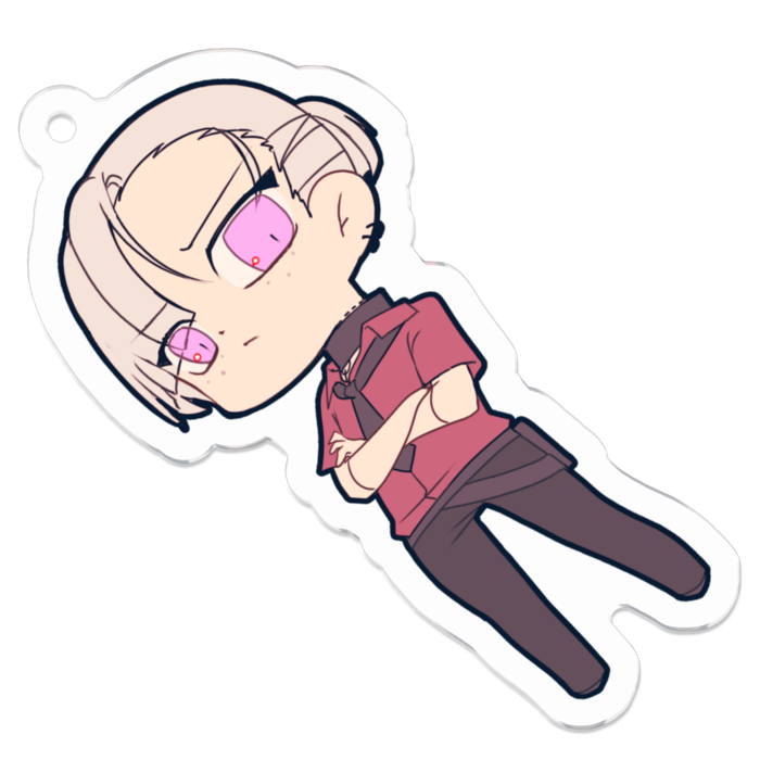 庵