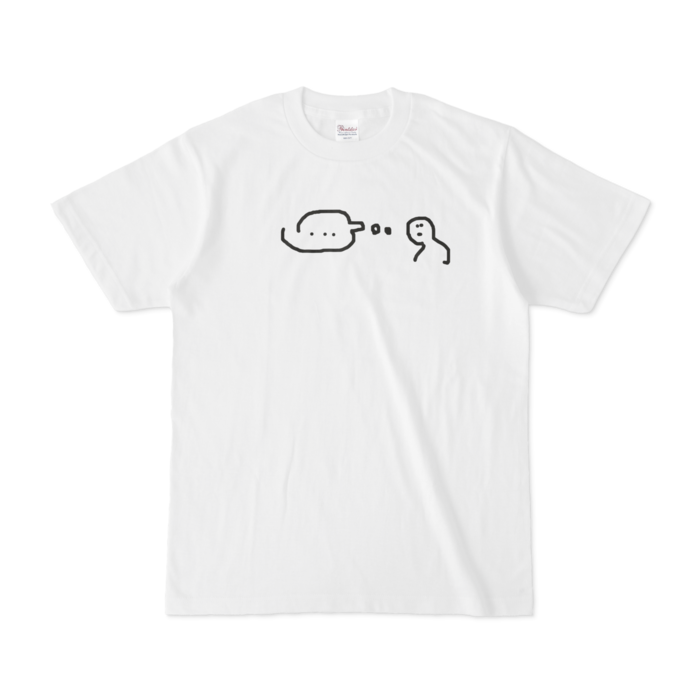 Tシャツ - S