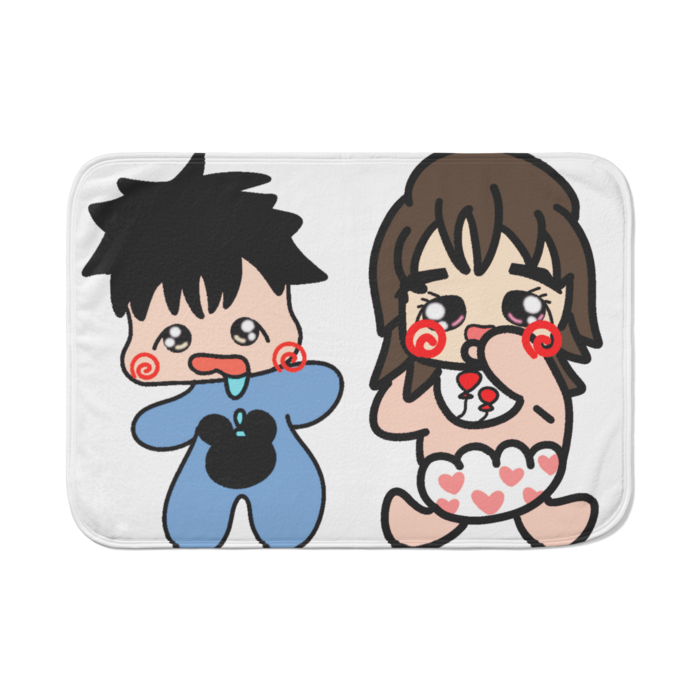 ブランケット - 700 x 1000 (mm)