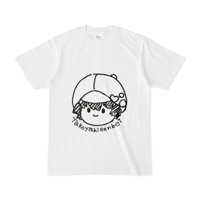 Tシャツ - S - 白