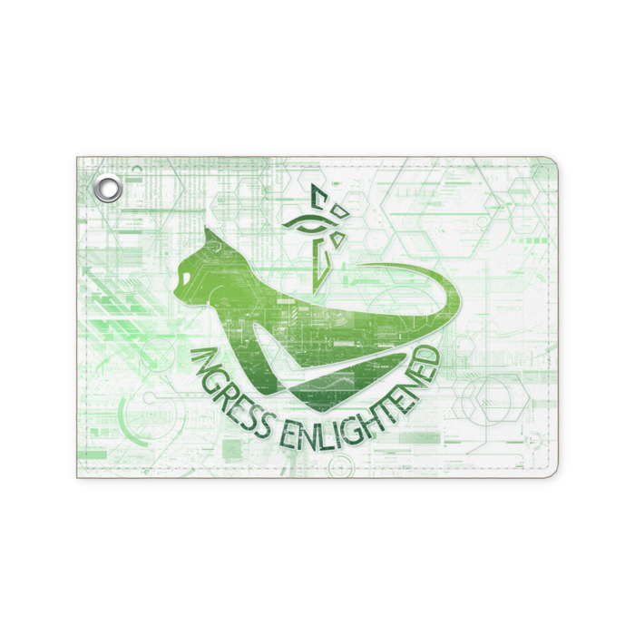 パスケース - 70 x 105 (mm)