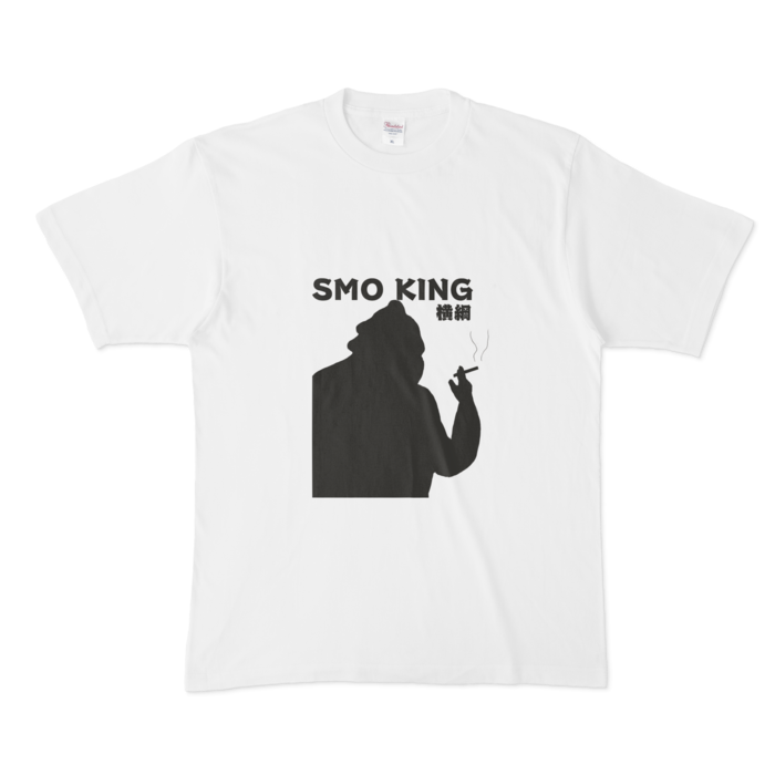 Tシャツ - XL - 白