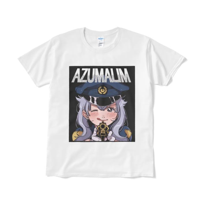  ホワイト - L - 