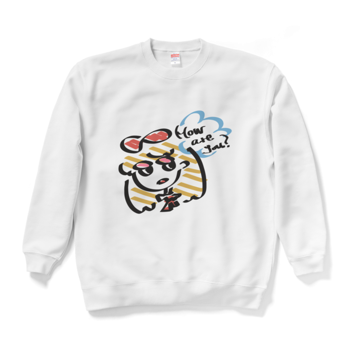 スウェット - XL