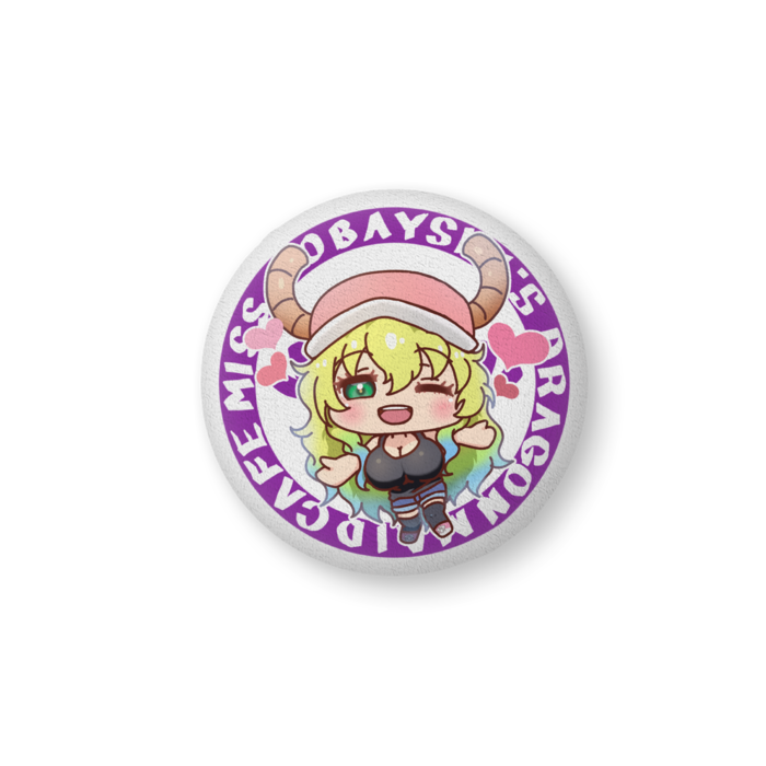 ふかふかクッション - 大（H61×W86cm） - 両面