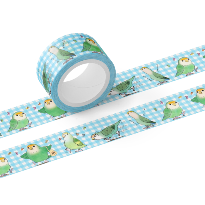 マスキングテープ - テープ幅 20mm