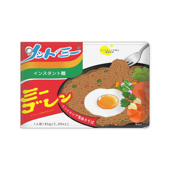 パスケース - 70 x 105 (mm)