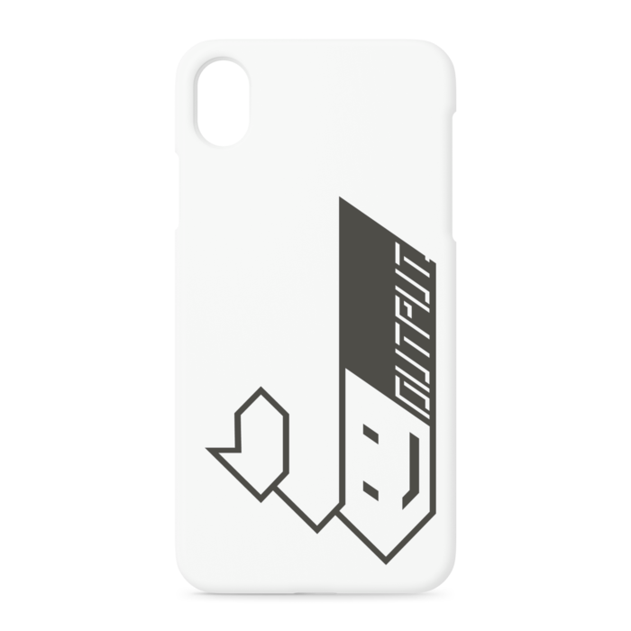 iPhoneケース - iPhone XR