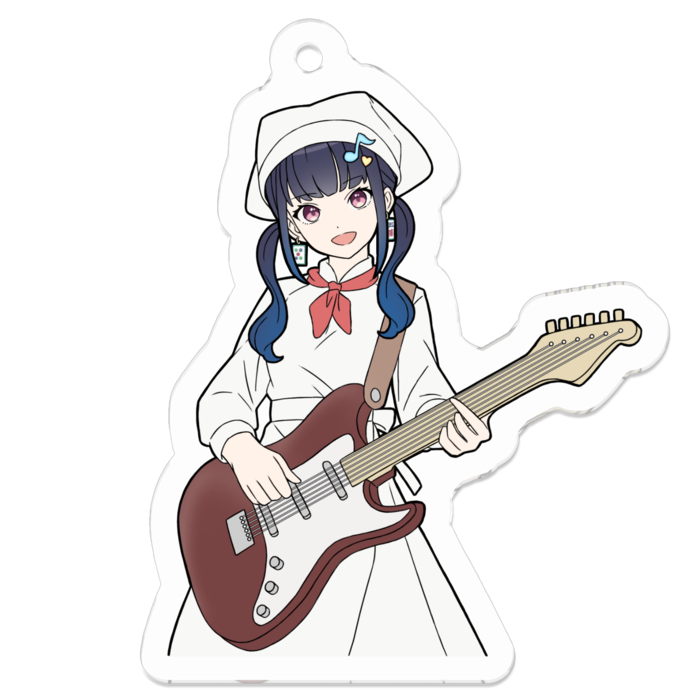 コックるり