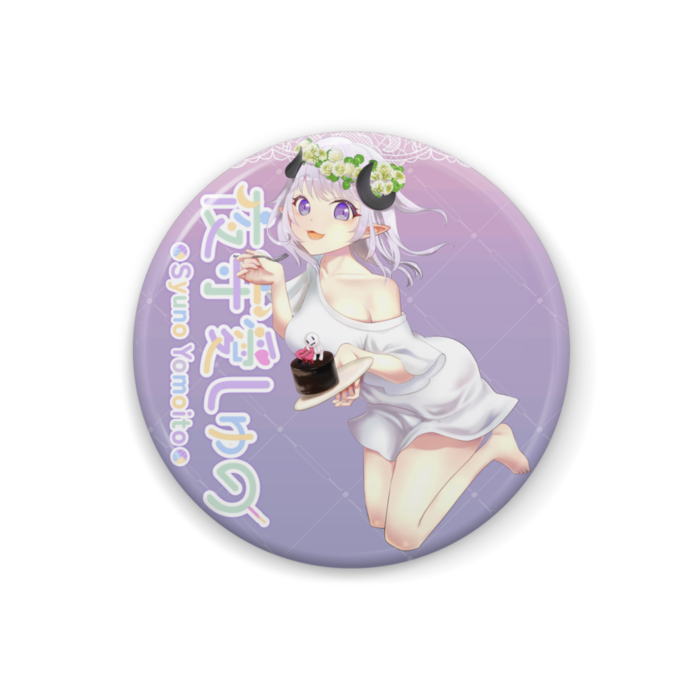 2024お誕生日Ver - 32mm