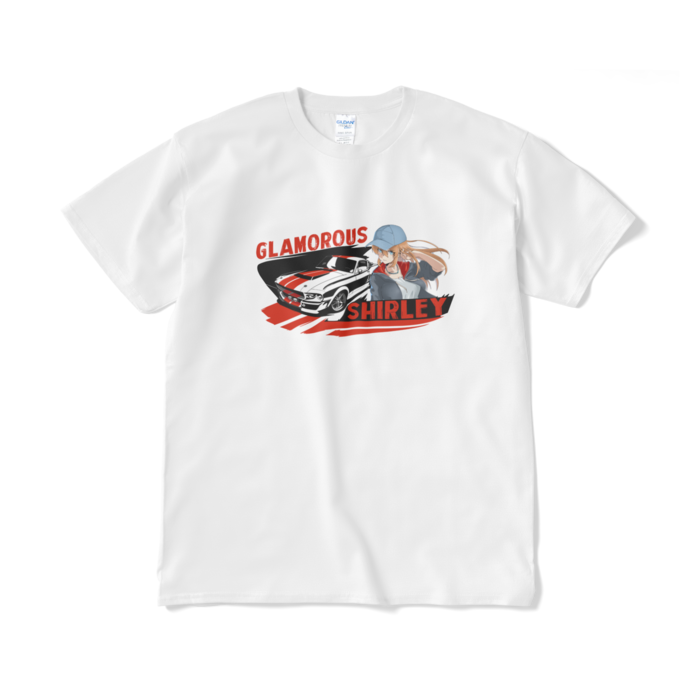 Tシャツ(短納期) - XL - ホワイト