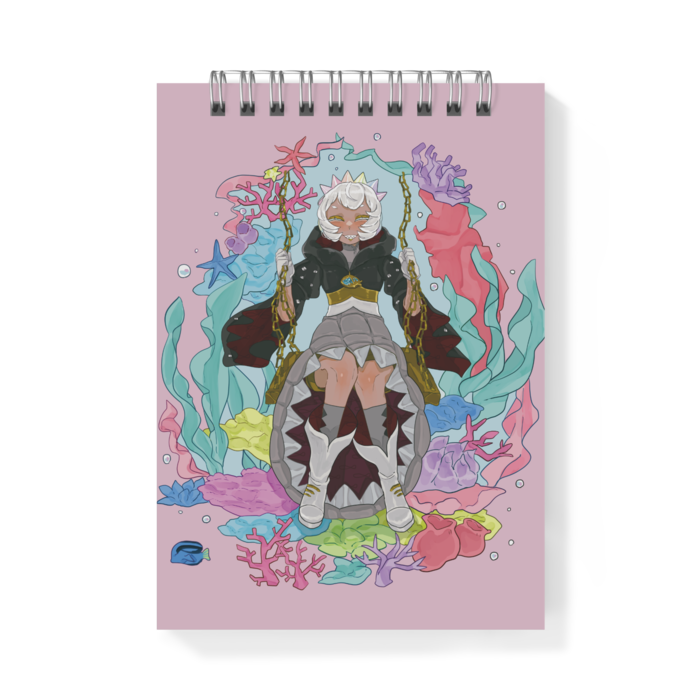 メモ帳 - A6