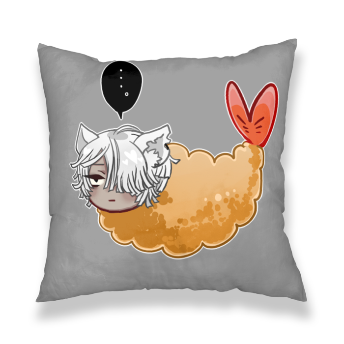 クッションカバー - 450x450(mm)