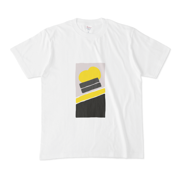 Tシャツ - M - 白