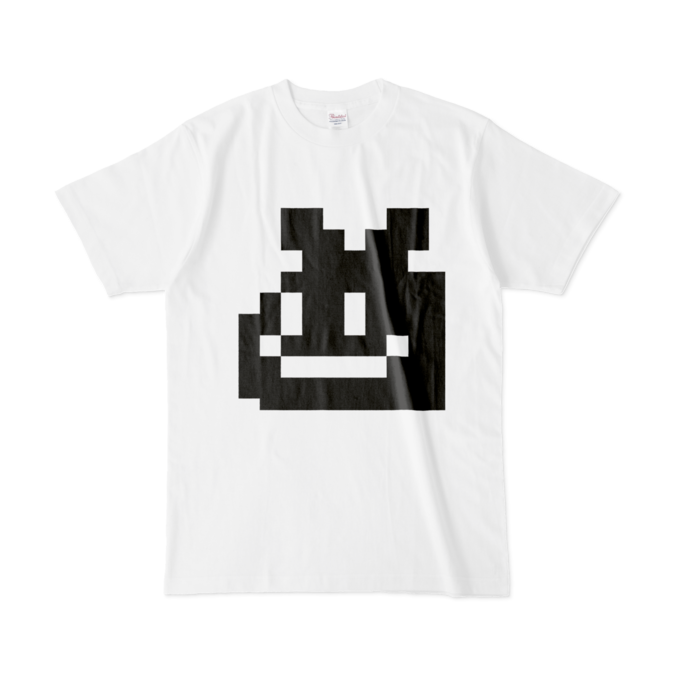 Tシャツ - L - 黒