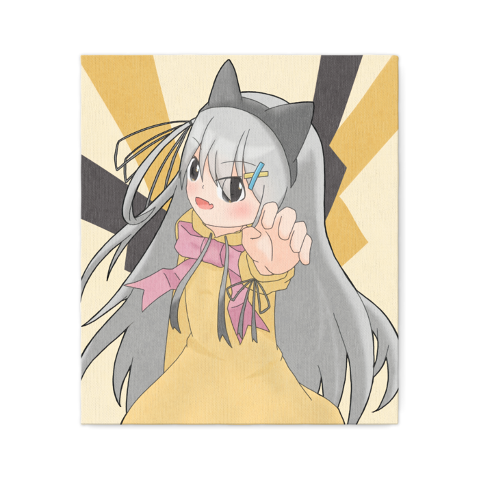 キャンバス - F10