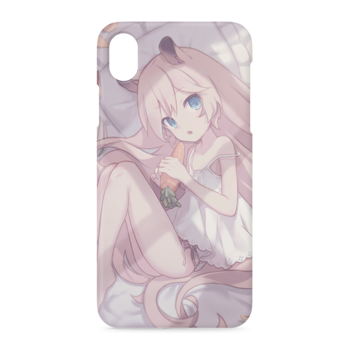 iPhoneケース - iPhone XR - 側面あり