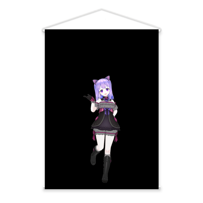 タペストリー - B2縦