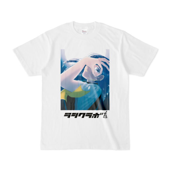 Tシャツ - S - 白