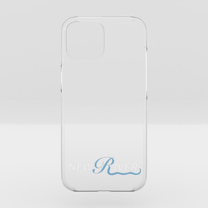 クリアiPhoneケース - iPhone 16
