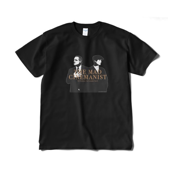 Tシャツ(短納期) - XL - ブラック