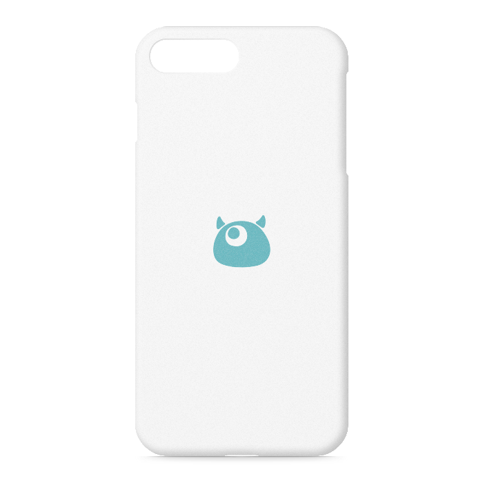 iPhoneケース - iPhone 7 Plus / 8 Plus - 正面印刷のみ