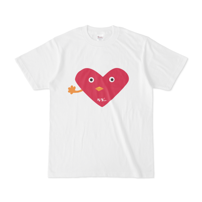 Tシャツ - S - 白