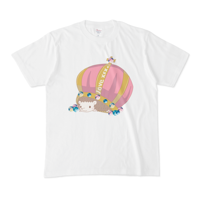 Tシャツ - M