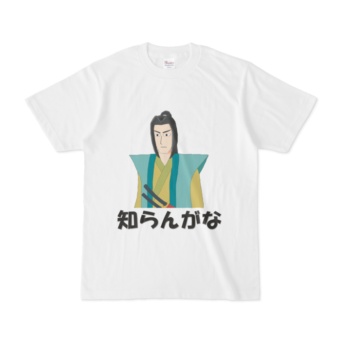 Tシャツ - S