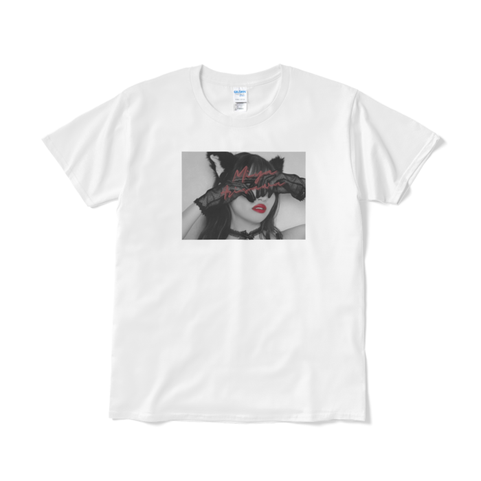 Tシャツ（短納期） - L - ホワイト