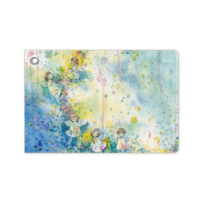 パスケース - 70 x 105 (mm)