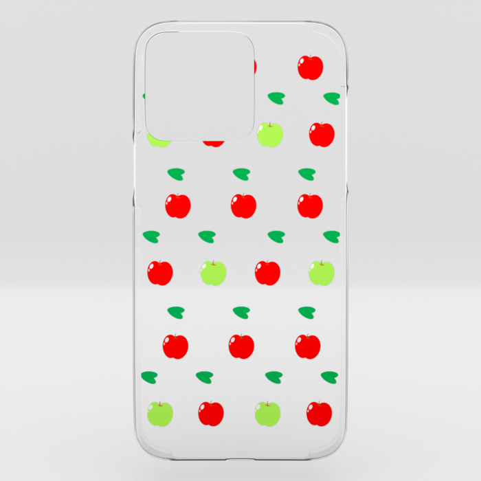 クリアiPhoneケース - iPhone 16 Pro Max