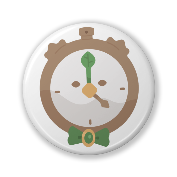 缶バッジ（バリュー） - 32mm