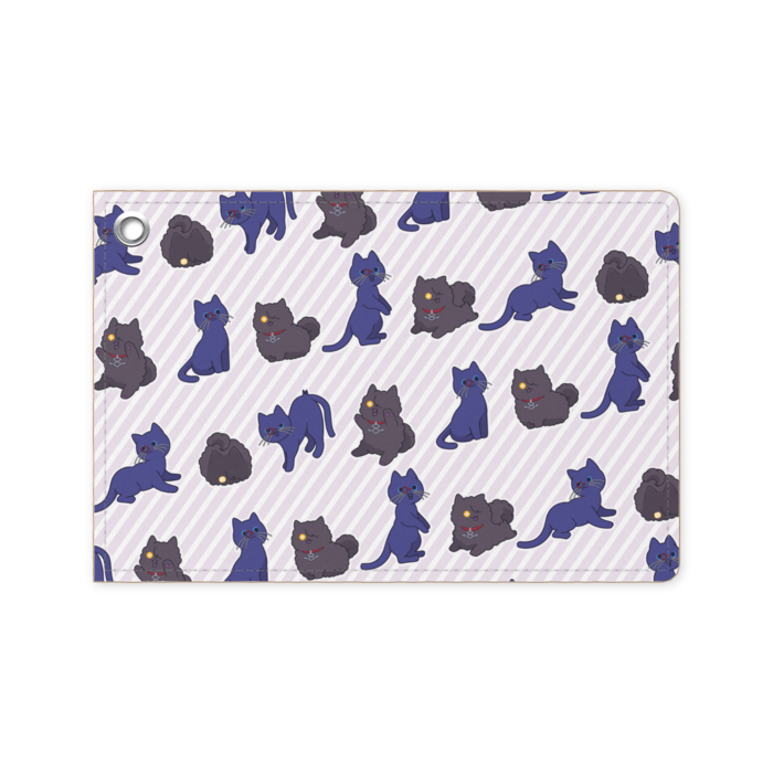 パスケース - 70 x 105 (mm)(1)