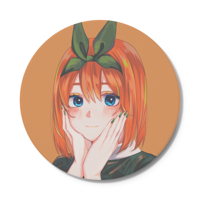 コースター Kaoriのお店 Booth