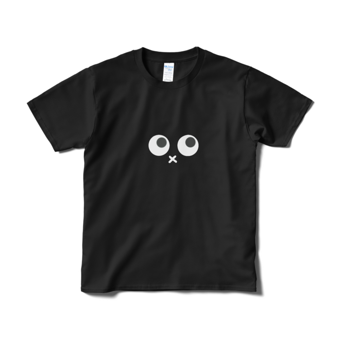 Tシャツ（短納期） - S - ブラック