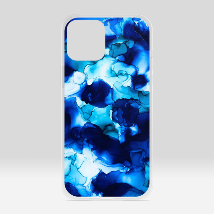 クリアiPhoneケース - iPhone12 ProMax