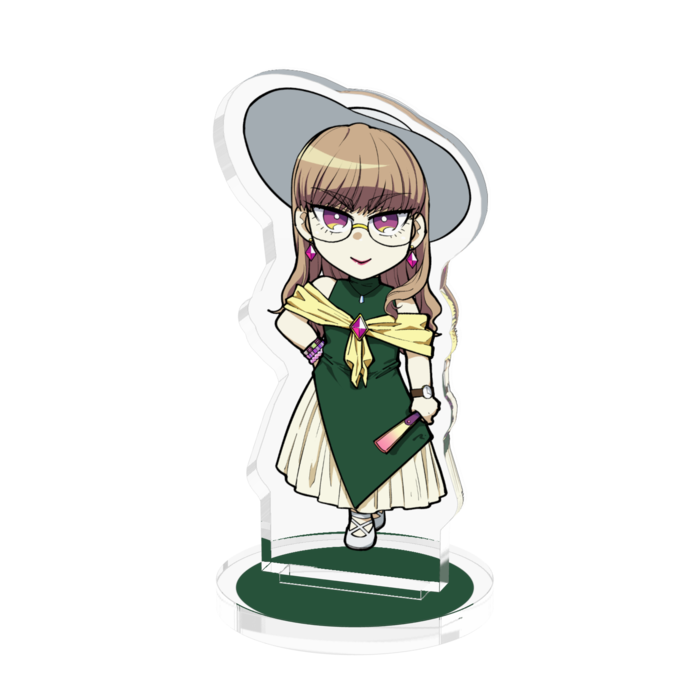 貴子(Ssize)
