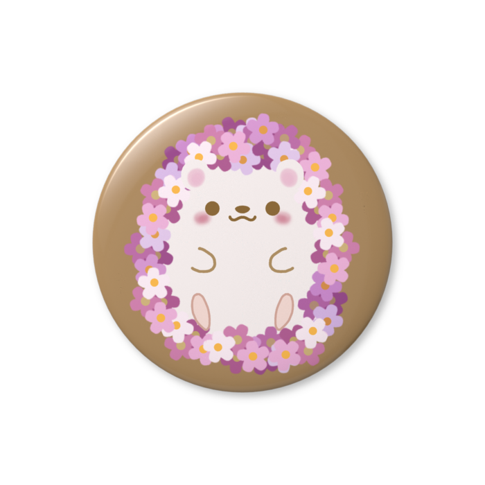 缶バッジ（バリュー） - 44mm