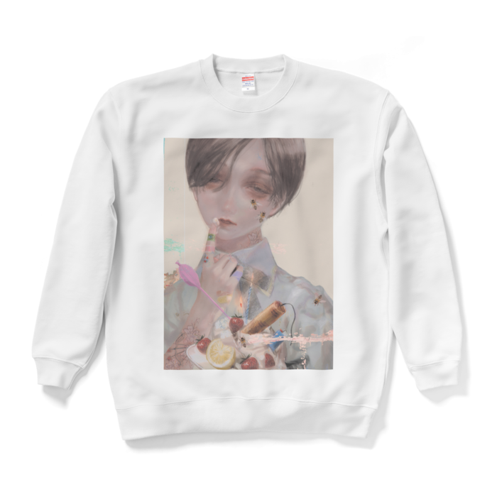 スウェット - XL