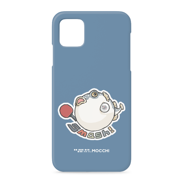 iPhoneケース - iPhone 11 Pro Max - 側面あり