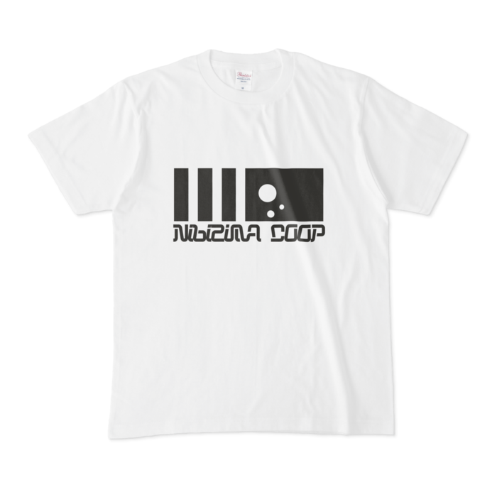 Tシャツ - M