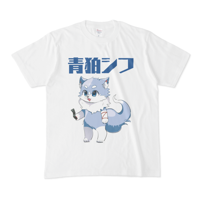 Tシャツ - M - 白