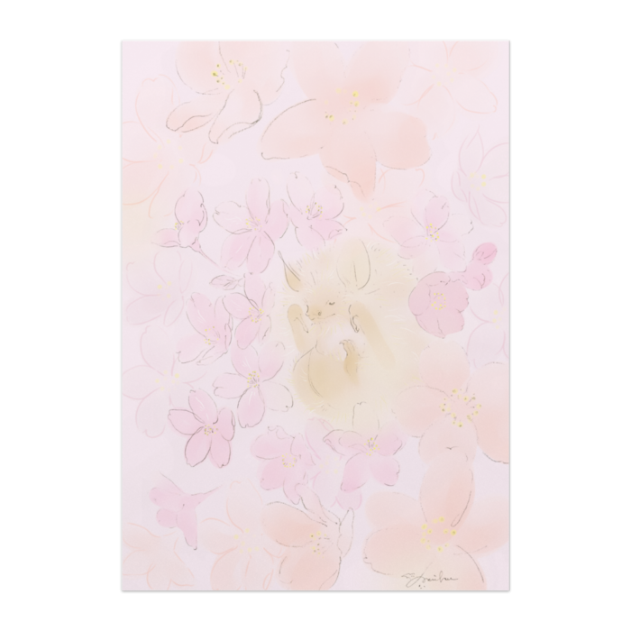 ポスター - B3