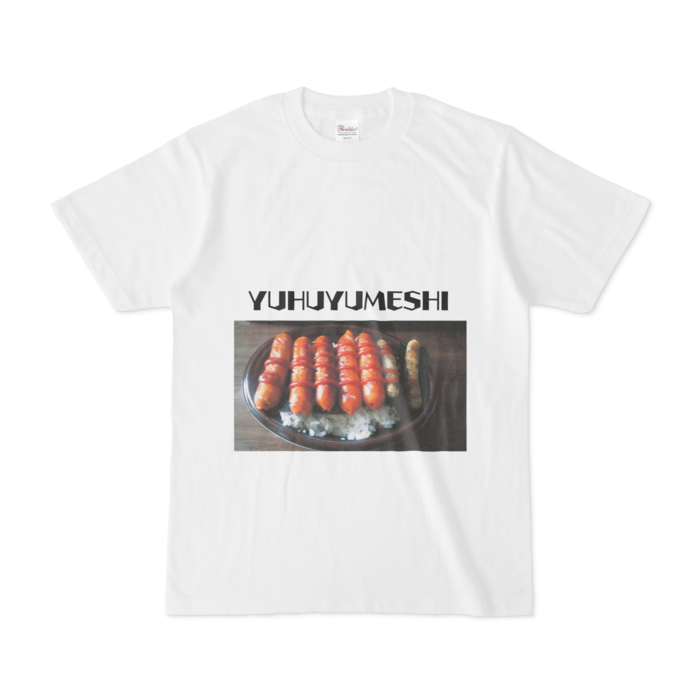 Tシャツ - S - 白